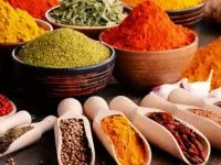 ادویه مخصوص آبگوشت گیاهی