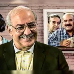 تصویر بازیگران سریال آژانس دوستی