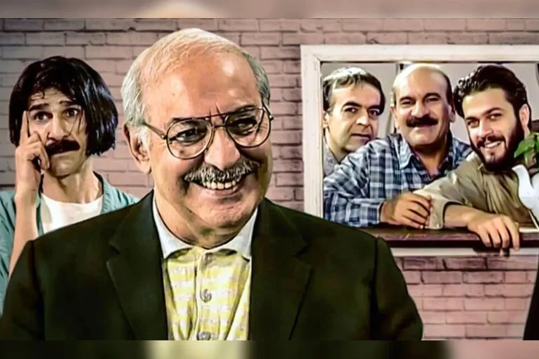 تصویر بازیگران سریال آژانس دوستی