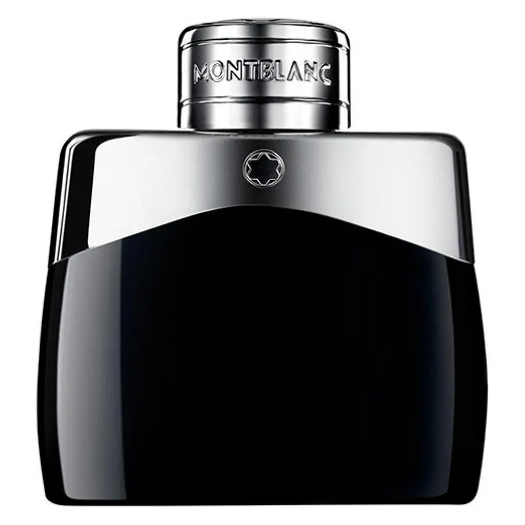شیشه ادکلن Montblanc Explorer با طراحی مدرن و رنگ روشن
