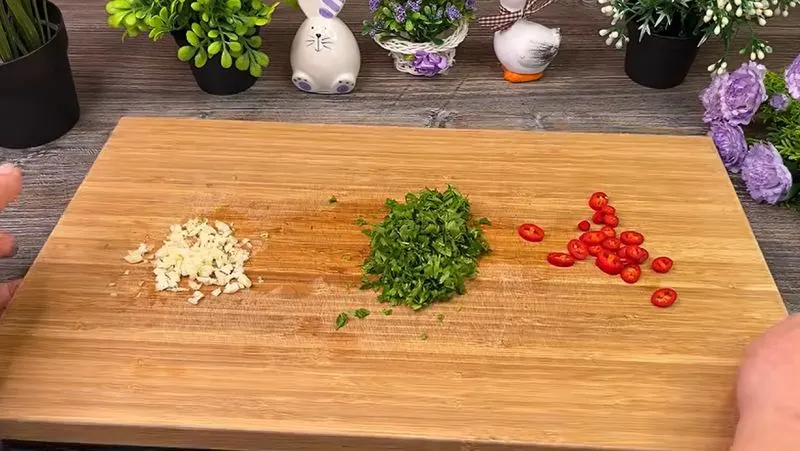 خوراک سیرابی سفید رستورانی با سیبزمینی و ادویههای معطر