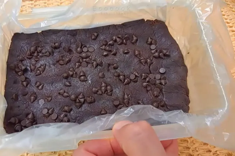 تصویر مرتبط با ۳ مدل شیرینی فوری بدون فر، روغن و آرد برای چای عصرانه سالم