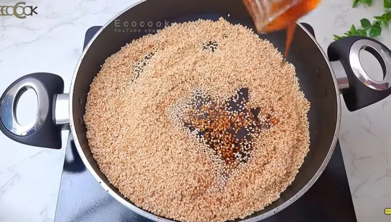 تصویر مرتبط با ۳ مدل شیرینی فوری بدون فر، روغن و آرد برای چای عصرانه سالم