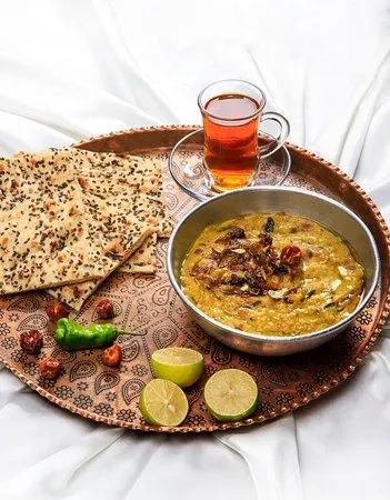 تصویر مرتبط با طرز تهیه عدسی داغ و لعابدار؛ غذای مقوی و ساده برای روزهای سرد