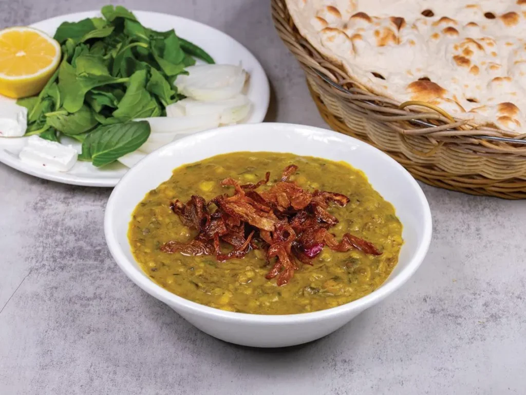 تصویر مرتبط با طرز تهیه عدسی داغ و لعابدار؛ غذای مقوی و ساده برای روزهای سرد
