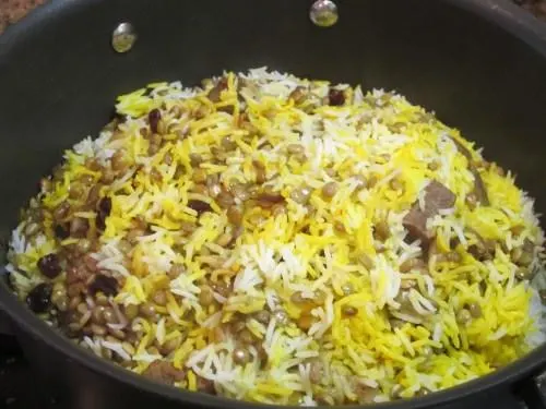 تصویر مرتبط با روش تهیه دمپخت عدس؛ غذایی ساده و خوشعطر برای یک وعده دلچسب