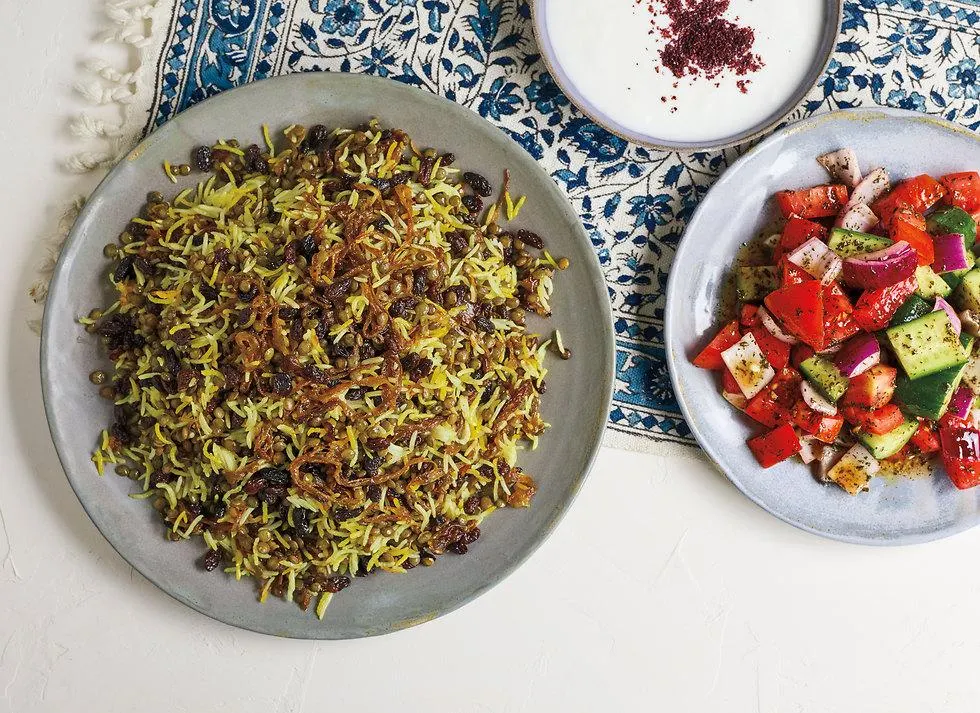 تصویر مرتبط با روش تهیه دمپخت عدس؛ غذایی ساده و خوشعطر برای یک وعده دلچسب