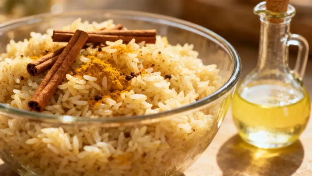 تصویر مرتبط با روش تهیه دمپخت عدس؛ غذایی ساده و خوشعطر برای یک وعده دلچسب