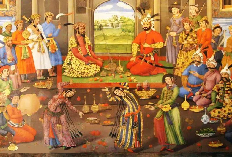 تصویر مرتبط با جشن مهرگان ۱۴۰۵: تاریخ، آداب و رسوم، سفره و نمادهای کهن ایرانی