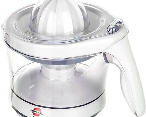 آب مرکبات گیری مولینکس مدل Vitapress با مخزن یک لیتری