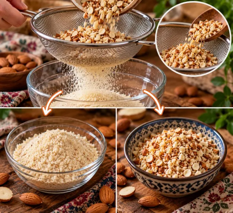 تصویر مرتبط با دسر سریع و مقوی هویج و بادام بدون نیاز به فر و تخم مرغ