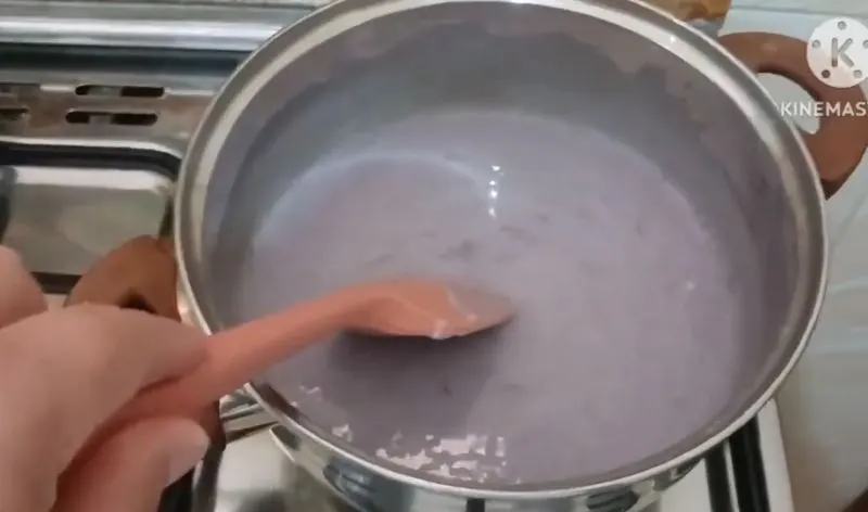 تصویر مرتبط با روش ساده و اقتصادی ساخت صابون جامد خانگی با جوشاندن در آب