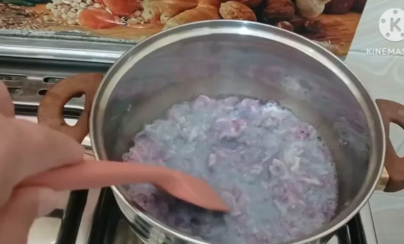 تصویر مرتبط با روش ساده و اقتصادی ساخت صابون جامد خانگی با جوشاندن در آب