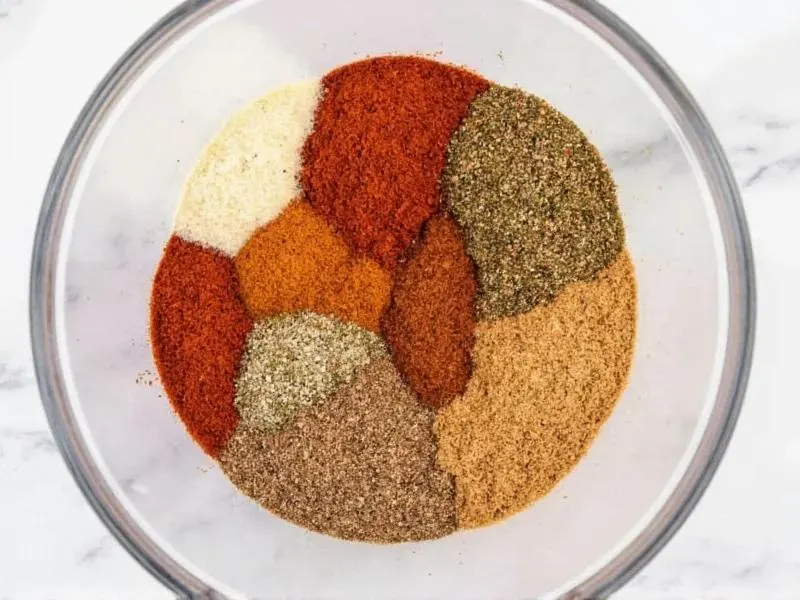 تصویر مرتبط با طرز تهیه ادویه کوفته خانگی با ترکیبی خوشعطر و جادویی