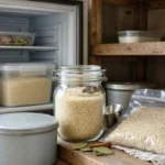 تصویر شپشک برنج و روشهای پیشگیری و حذف آن
