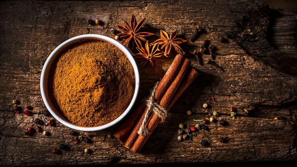 بادیان و کنترل قند خون