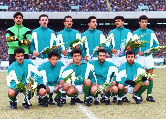 مهدی تارتار در تیم سپاهان