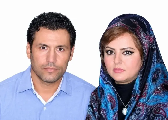 مهدی تارتار در لباس تیم پاس تهران