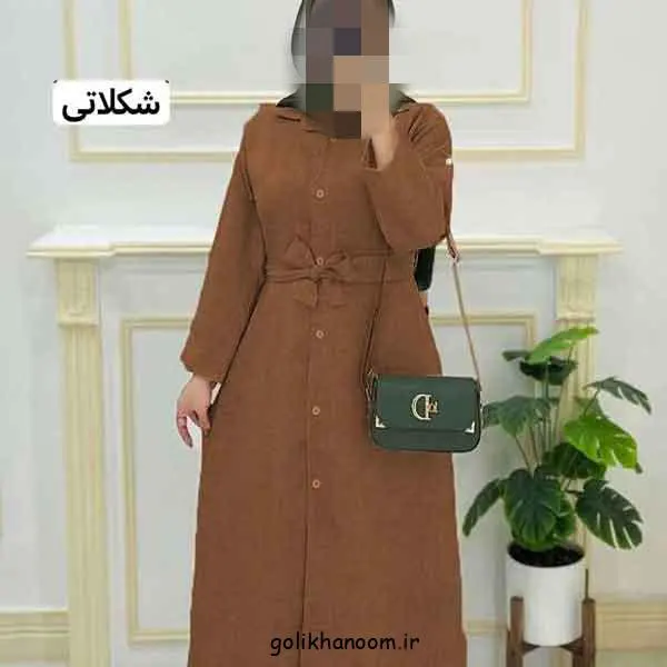 تصویر مرتبط با مدلهای متنوع و شیک مانتو پاییزه برای خانمهای خوشسلیقه