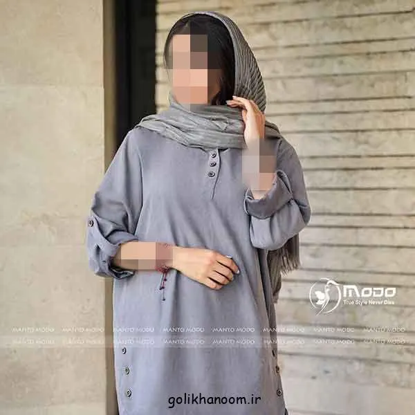 تصویر مرتبط با مدلهای متنوع و شیک مانتو پاییزه برای خانمهای خوشسلیقه