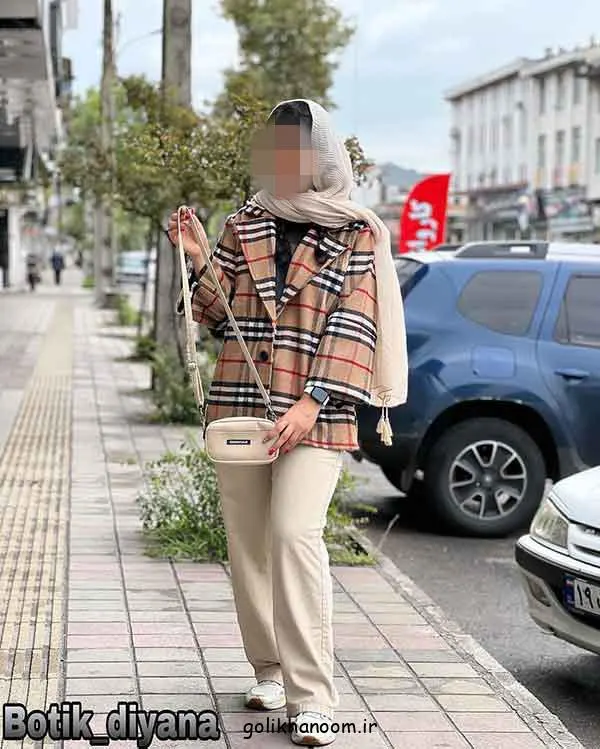 تصویر مرتبط با مدلهای متنوع و شیک مانتو پاییزه برای خانمهای خوشسلیقه