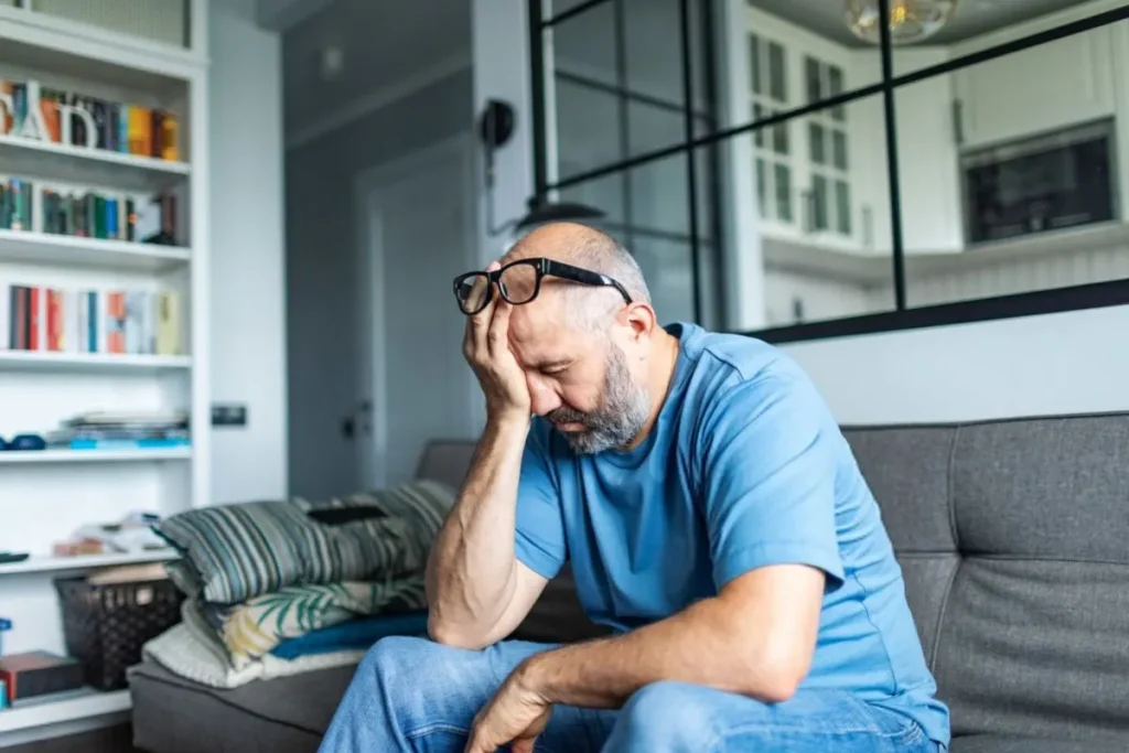 تصویر مرتبط با چگونه با احساس عدم کنترل در زندگی روبرو شویم و آن را مدیریت کنیم