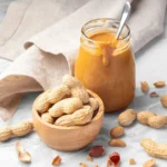 بادام زمینی؛ حبوبات یا مغز؛ تصویر بادام زمینی و توضیح جایگاه آن در خا