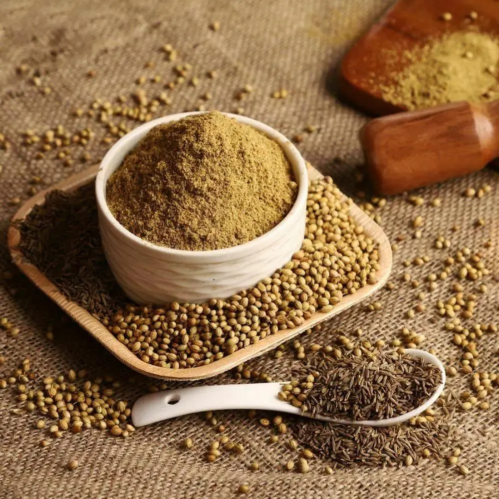 تصویر مرتبط با طرز تهیه ادویه ماهی خانگی برای طعمی خوش‌عطر و بی‌نظیر