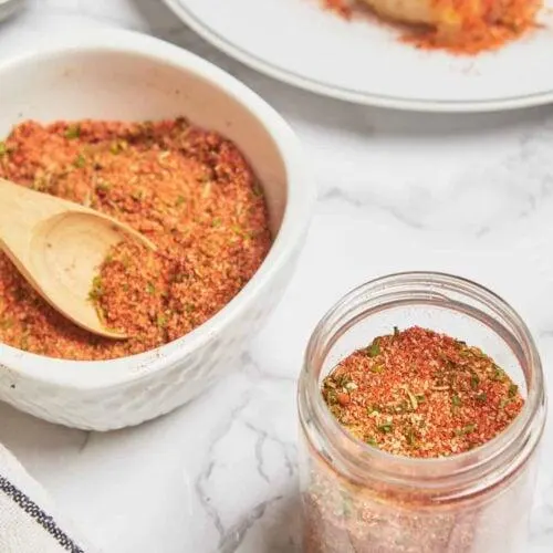 تصویر مرتبط با طرز تهیه ادویه ماهی خانگی برای طعمی خوش‌عطر و بی‌نظیر
