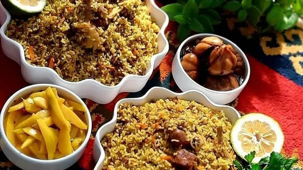 تصویر مرتبط با طرز تهیه دمپخت عدس و کلم شیرازی؛ غذای سنتی ساده و خوشعطر