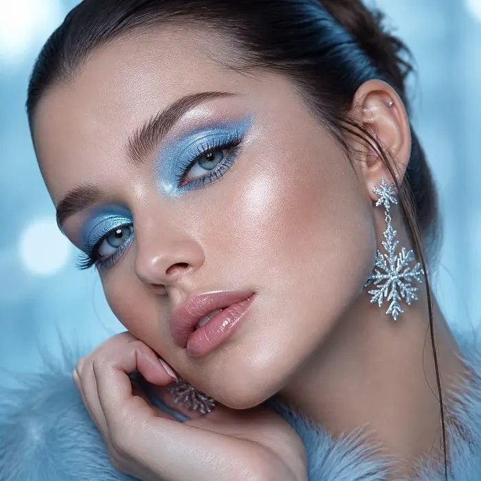موهای موجدار ساحلی
