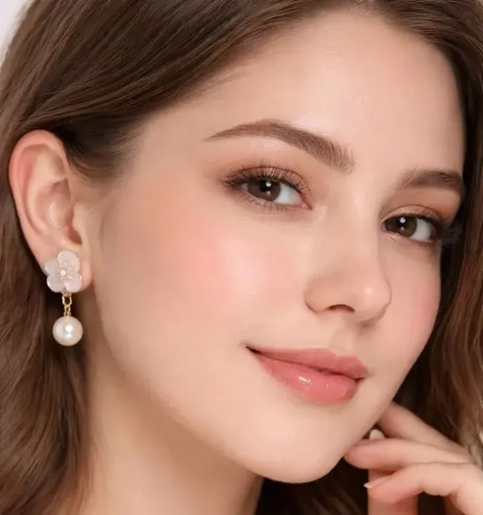 تینتهای براق
