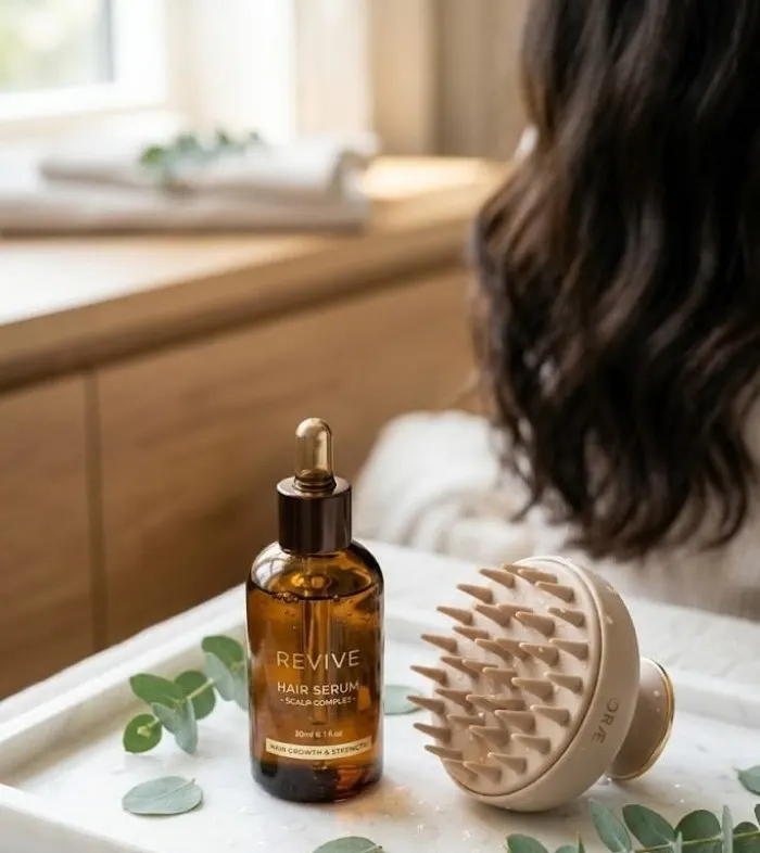 طرح ناخن پاییزی ۲۰۲۶