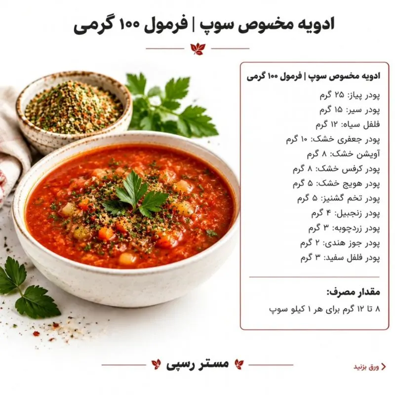 تصویر مرتبط با فرمول ترکیب ۱۰ ادویه کاربردی برای طعم حرفهای غذاهای سوخاری و کبابی