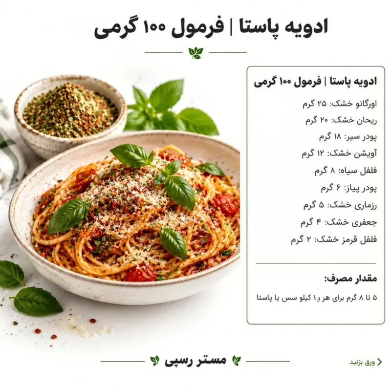 تصویر مرتبط با فرمول ترکیب ۱۰ ادویه کاربردی برای طعم حرفهای غذاهای سوخاری و کبابی