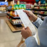لیست خرید خانه و مایحتاج ماهانه منزل برای مدیریت بهتر