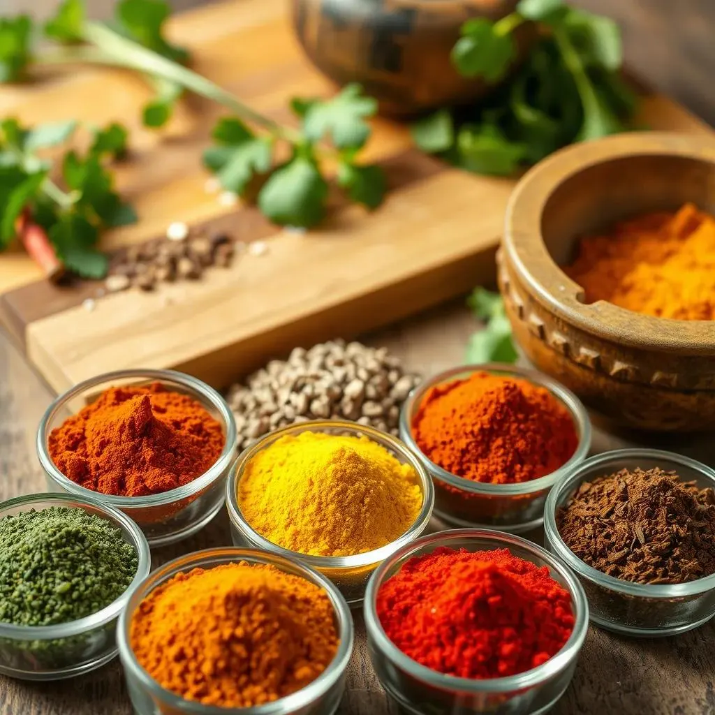 تصویر مرتبط با طرز تهیه ادویه کباب تابه ای خانگی با طعمی خوشعطر و دلپذیر