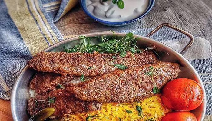 تصویر مرتبط با طرز تهیه ادویه کباب تابه ای خانگی با طعمی خوشعطر و دلپذیر