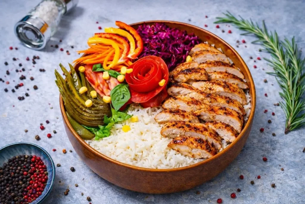 تصویر مرتبط با ۱۰ روش خلاقانه برای تبدیل باقی‌مانده غذا به وعده‌ای تازه و خوش‌طعم