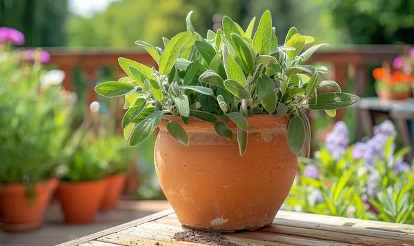 تصویر مرتبط با ۱۲ گیاه مقاوم و مناسب برای بالکن رو به جنوب با نور و گرمای زیاد