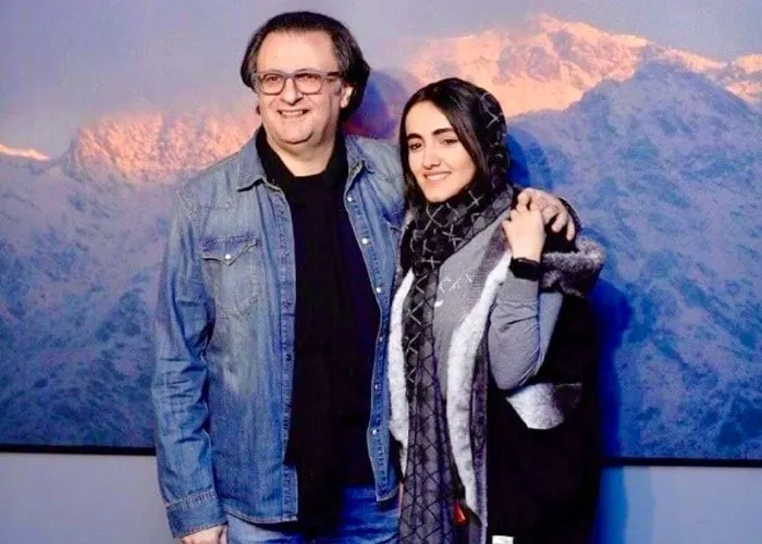 تصویر مرتبط با نگاهی به زندگی شخصی بازیگران فیلم خانم والده و خانواده‌هایشان