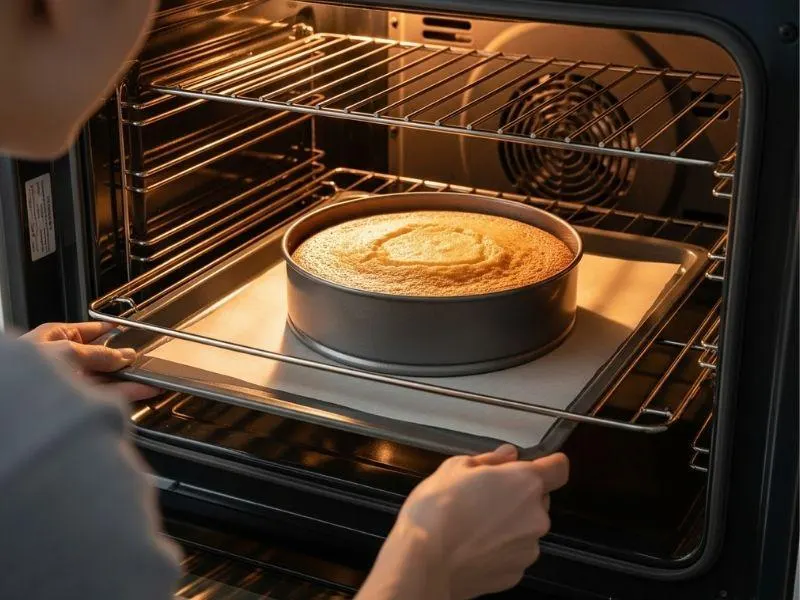 تصویر مرتبط با طرز تهیه کیک کشمش و گردو نرم و پفدار به سبک بازاری