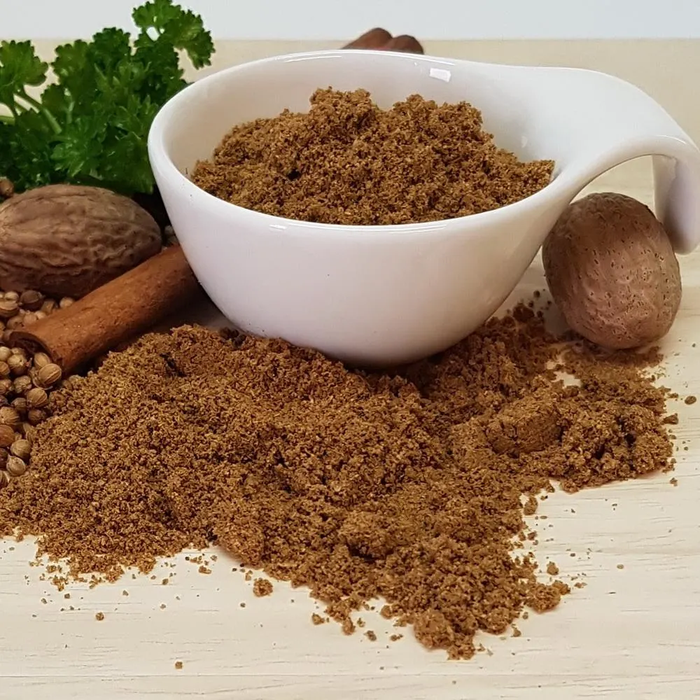 تصویر مرتبط با طرز تهیه ادویه فلافل خانگی با عطر و طعم بی‌نظیر