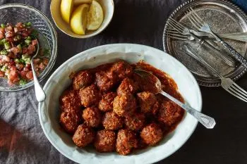 طرز تهیه شفته اراکی؛ مراحل تهیه شفته اراکی برای چهار نفر