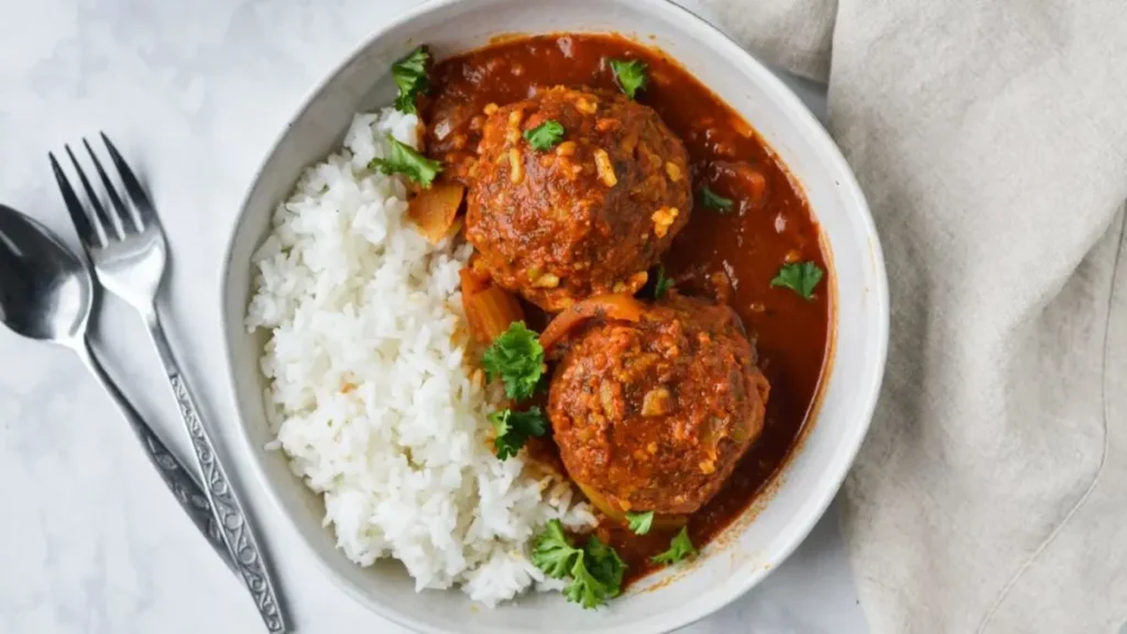 شکل و ظاهر شفته اراکی پس از پخت