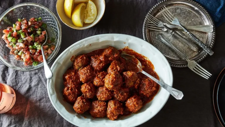 طرز تهیه شفته اراکی؛ تصویر شفته اراکی، غذای سنتی و محلی اراک