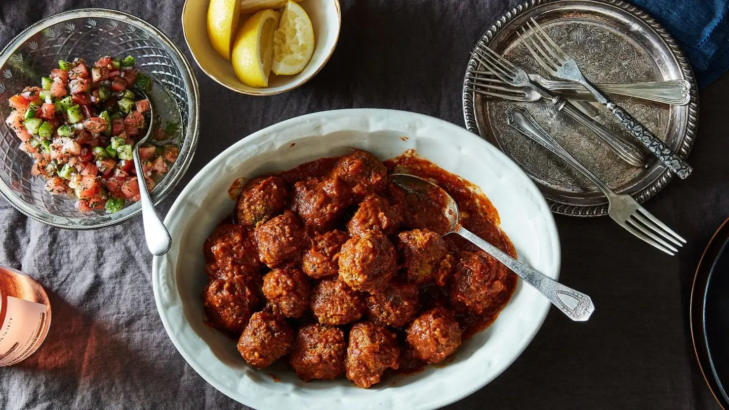 طرز تهیه شفته اراکی؛ تصویر شفته اراکی، غذای سنتی و محلی اراک
