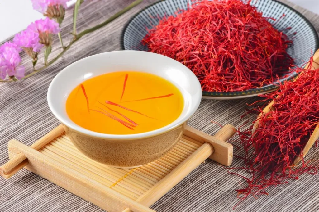 تصویر مرتبط با طرز تهیه کاچی خوش رنگ و خوش عطر با ۵ نکته طلایی