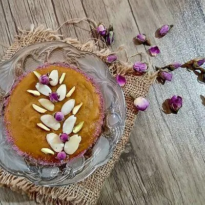 تصویر مرتبط با طرز تهیه کاچی خوش رنگ و خوش عطر با ۵ نکته طلایی