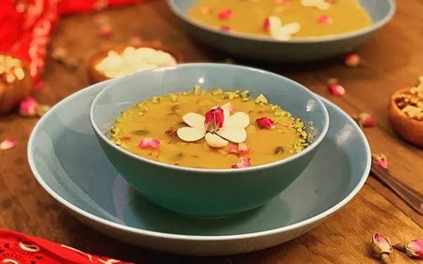 تصویر مرتبط با طرز تهیه کاچی خوش رنگ و خوش عطر با ۵ نکته طلایی